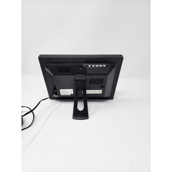 SmartParts SP70EW 7-Inch Digital Photo Frame Smart Parts Opti Pix‎ - Picture 4 of 9